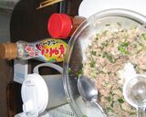 ＊ヘルシー野菜たっぷり餃子＊作り方3写真