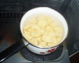 やさしい味のポテトサラダ作り方1写真
