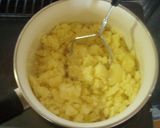 やさしい味のポテトサラダ作り方3写真