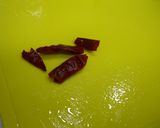 ゴーヤと相性抜群♪塩回鍋肉作り方5写真