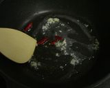 ゴーヤと相性抜群♪塩回鍋肉作り方8写真