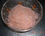 お摘みにも最高～！白滝のたらこ煎り作り方3写真