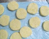 米粉で☆じゃがいものお焼き作り方5写真