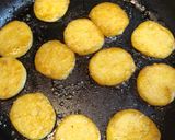 米粉で☆じゃがいものお焼き作り方7写真