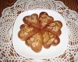 ふわふわ珈琲ケーキ作り方8写真