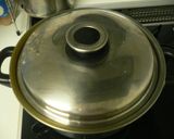 ズッキーニのミネストローネ作り方3写真