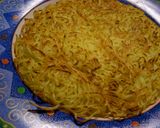 お腹大満足 ♪ 麻婆豆腐・焼そば !!作り方2写真