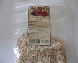 オートミールと胡桃のザックリ クッキー♪作り方10写真