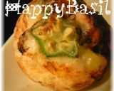 トマトとバジルのイタリアンたこ焼き作り方9写真