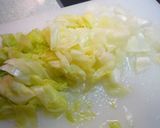 赤味噌×ホワイトソースdeえびグラタン作り方5写真
