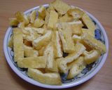 -ナスの照＆艶ღ旨煮✿-作り方1写真
