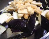 -ナスの照＆艶ღ旨煮✿-作り方3写真
