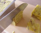 さつま芋のきんつば作り方8写真