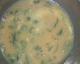 おつまみにもなる！鮭フレーク入り卵焼き☆作り方2写真