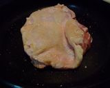 【サッパリ】夏にぴったり鶏もも肉の酢煮作り方2写真