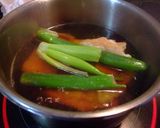 【サッパリ】夏にぴったり鶏もも肉の酢煮作り方3写真