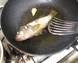 キジハタ（あこう）のアクアパッツァ作り方3写真