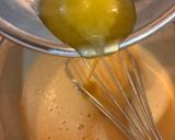 米粉のチーズ蒸しパン作り方6写真