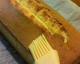 生クリーム入り☆オレンジパウンドケーキ作り方11写真