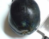水ナス漬物の美味しい食べ方作り方2写真