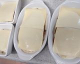 旨！きんぴらグラタン作り方4写真