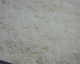 ビーフカツにオクラソース作り方6写真
