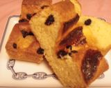 ホットケーキミックスでパウンドケーキ作り方4写真