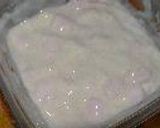 とろりん＊マシュマロ作り方1写真