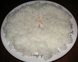 お弁当のご飯を早く冷ます方法!作り方1写真