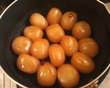 簡単に一品☆こんにゃくのピリ辛煮☆作り方2写真
