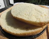 ドイツの味☆　ベリー＆レアチーズケーキ作り方7写真