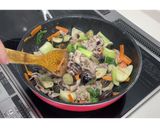 豚肉と青梗菜のマヨ炒め★動画あり★作り方15写真