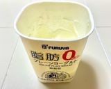 省エネ・省スペース☆ヨーグルトの水切り作り方1写真