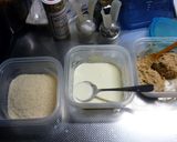 続☆超簡単ハッシュドポークでコロッケ作り方6写真