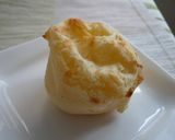 家にあるものだけで。ポンデケージョ作り方5写真