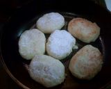 ポテトハンバーグ作り方5写真