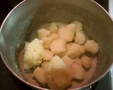 ポテトハンバーグ作り方2写真