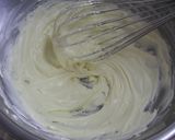 レアチーズケーキ作り方4写真