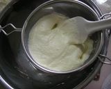 レアチーズケーキ作り方7写真