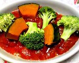 長芋と納豆のヘルシーグラタン作り方2写真