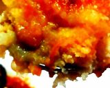 長芋と納豆のヘルシーグラタン作り方4写真