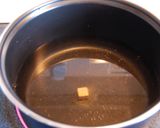 すっぱ辛い～キムチとトマトの夏スープ作り方1写真