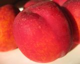 ネクタリンのピューレ作り方1写真
