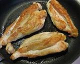 本みりんでしっとり☆鶏のみそ焼き作り方6写真