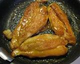 本みりんでしっとり☆鶏のみそ焼き作り方7写真