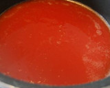 完熟トマトでトマトジュース作り方4写真