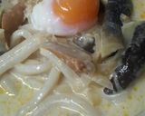 タイミルクカレー★冷やしうどん作り方4写真