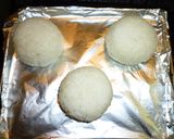 絶品!!我が家の㊙焼きおにぎり☆作り方1写真