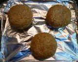絶品!!我が家の㊙焼きおにぎり☆作り方3写真