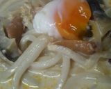 タイミルクカレー★冷やしうどん作り方5写真